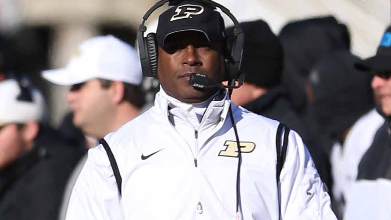 Hazell believes Boilermakers are ready for a turnaround season